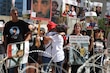 Hamás permitirá que la Cruz Roja alimente a los rehenes si Israel acaba con la hambruna en Gaza 