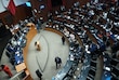 Da Permanente  luz verde a extraordinario para aprobar 16 reformas; improvisación y opacidad, acusa oposición