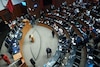 Se tambalea periodo extraordinario en el Congreso de la Unión; no hay dictámenes, acusa PRI