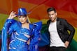 ¿Carlos Rivera homofóbico? Drag queen española señala al cantante mexicano de pedir condiciones anti LGBT