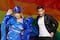 ¿Carlos Rivera homofóbico? Drag queen española señala al cantante mexicano de pedir condiciones anti LGBT