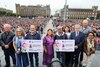 Lanza Gobierno CDMX apoyos universales para hombres de 57 a 64 años