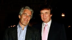 Casa Blanca acusa a demócratas de filtrar correos de Epstein que difaman a Trump