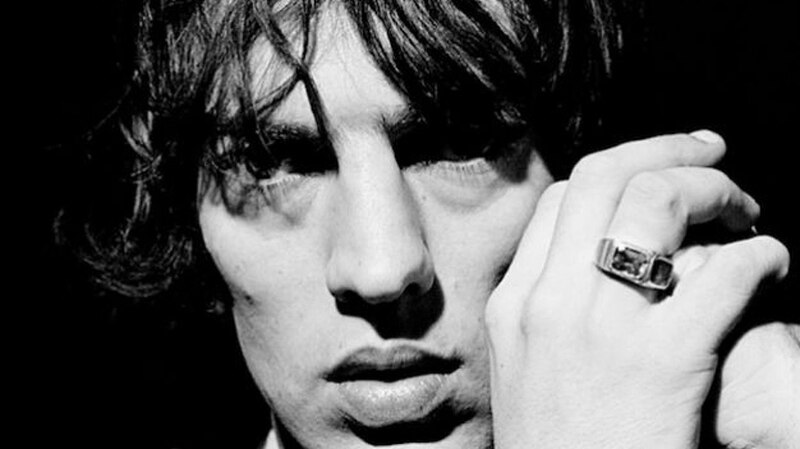 Mick Jagger, vocalista de los Rolling Stones
