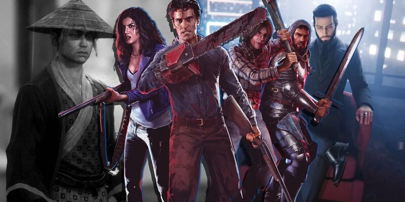 Los mejores videojuegos de 2023