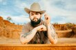 Carín León: “Hoy la música mexicana tiene más identidad y ha enriquecido la música global”