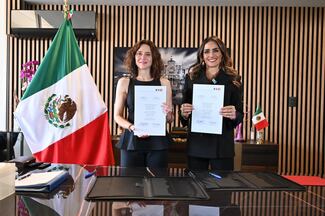 Llama Rojo de la Vega a deshacer conflictos entre México y España