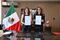 Llama Rojo de la Vega a deshacer conflictos entre México y España