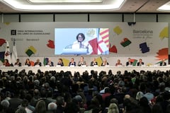 La FIL 2025 abre con un llamado a defender la palabra y celebrar la pluralidad