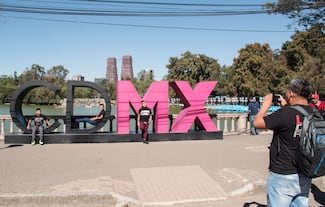 Movimiento Ciudadano va por  Parlamento de Turismo