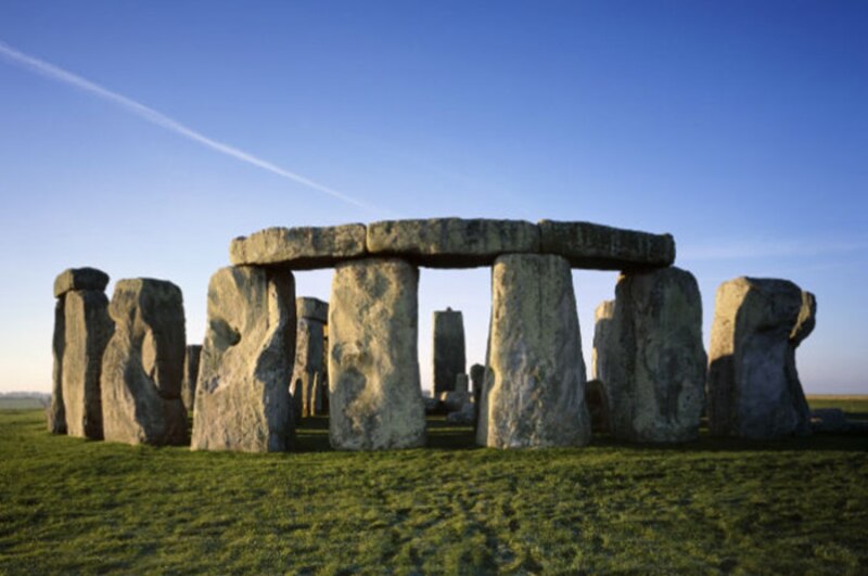 Stonehenge, el misterioso monumento megalítico de Inglaterra