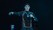 Alejo muestra su propuesta de reinvención del reggaetón: “En esta nos fuimos lejos”