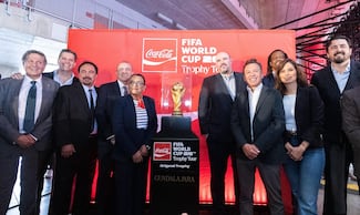 Mundial 2026 simboliza unión entre las naciones y promueve el deporte social: Segob