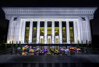 ¿Cuándo se celebrará la ceremonia de Premios de la FIA 2025? 