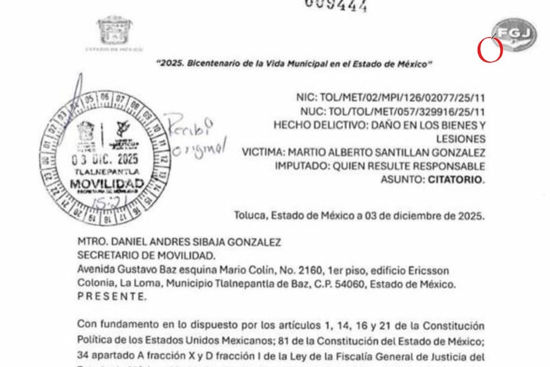 Mario Ariel Juárez Rodríguez