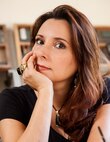 El Conejo y su Amigo en la Luna: Magali Velasco Vargas