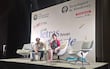 Miguel Peraza: “Entrar al mundo  virtual y a la IA para crear, amedrenta” 