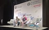Miguel Peraza: “Entrar al mundo  virtual y a la IA para crear, amedrenta” 