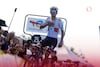 Isaac del Toro se proclama campeón del Tour de Auvernia Ródano Alpes