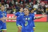Mucho Messi… pero, ¿quién es Marta? La máxima anotadora en copas del mundo