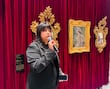 Ritos de poder, moda y distinción social; Foro Valparaíso revive Esplendor de Bailes del siglo XIX