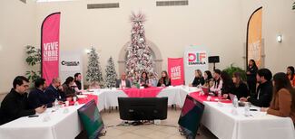 DIF Coahuila fortalece la atención a las adicciones 
