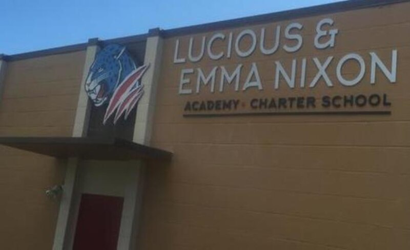 Escuela autónoma Emma Nixon