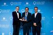Cemex México recibe reconocimiento “Water Stewardship Programme of the Year” por su gestión del agua