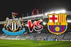 Newcastle vs Barcelona: Horario, canal, cómo y dónde ver la Champions League