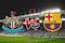 Newcastle vs Barcelona: Horario, canal, cómo y dónde ver la Champions League