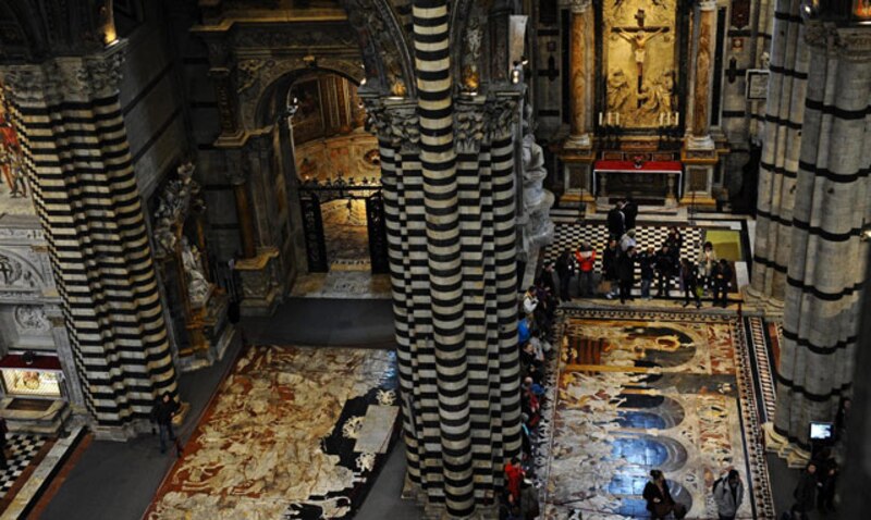 Catedral de Siena