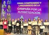 INEA y Consejo de la Comunicación lanzan la campaña “Movimiento por la Alfabetización”