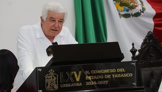 Muchos desaparecidos en Tabasco “andaban de parranda”, asegura José Ramiro López Obrador