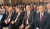 Ebrard confirma fortaleza en alianza económica y comercial entre México y Canadá