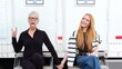 Lindsay Lohan y Jamie Lee Curtis harán segunda parte de ‘Un viernes de locos’