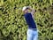 Álvaro Ortiz buscará en el Simmons Bank Open un resultado que lo empuje al PGA Tour  