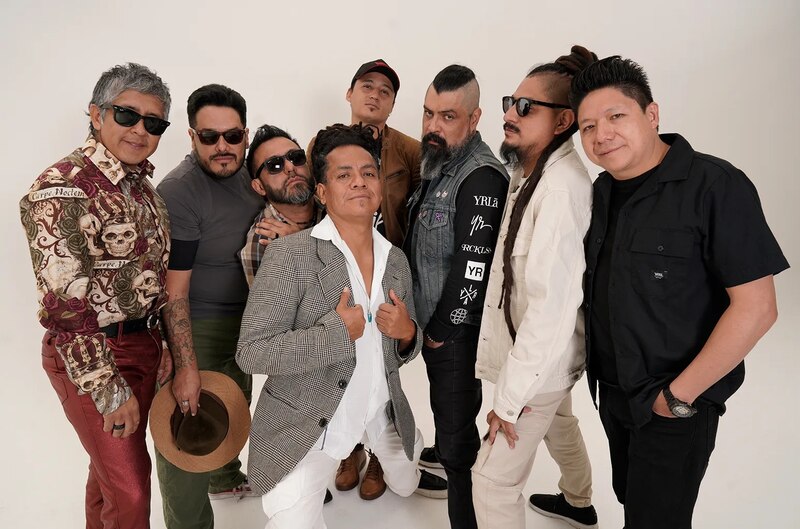 Banda el Recodo