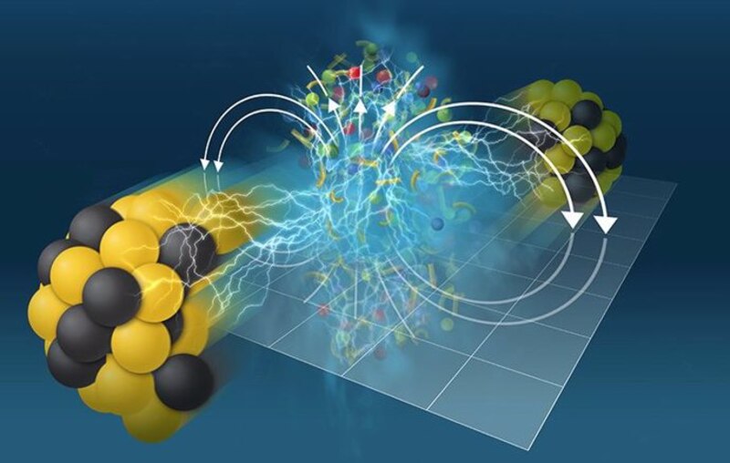 Los nanotubos de carbono podrían usarse para crear baterías de iones de litio más potentes