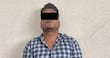 Detienen en Oaxaca al edil de Santa María Chilchotla, por extorsión y tentativa de homicidio