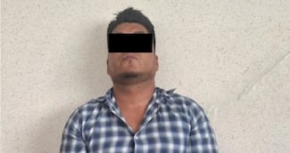 Detienen en Oaxaca al edil de Santa María Chilchotla, por extorsión y tentativa de homicidio