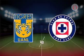 Tigres vs Cruz Azul: horario, canal, cómo y dónde ver en vivo el partido de semifinal de la Liga MX