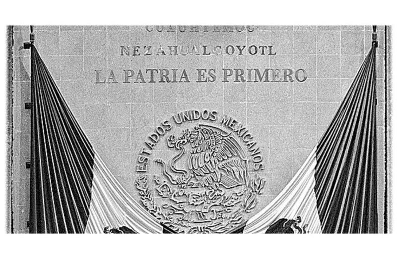 Monumento a Nezahualcóyotl