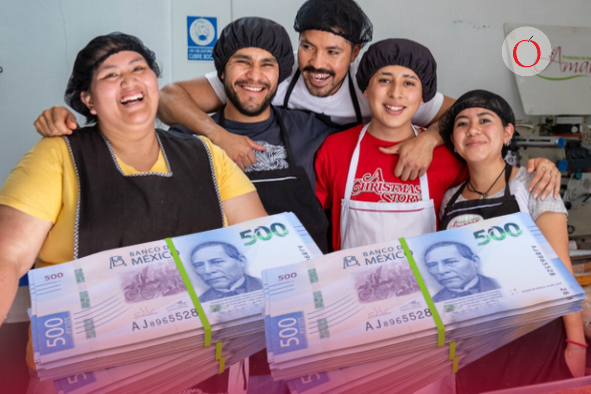 Registro Apoyo Bienestar para mujeres y hombres: fechas y requisitos