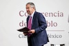 SRE busca combatir coyotaje y mejorar protección a migrantes con nuevo esquema consular