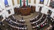 Rechazan punto de acuerdo que pedía al IECM "corregir" designación de plurinominales en Congreso CDMX