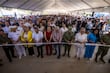 Gobernador de Sinaloa inaugura el segundo Sendero de la Paz en Mazatlán