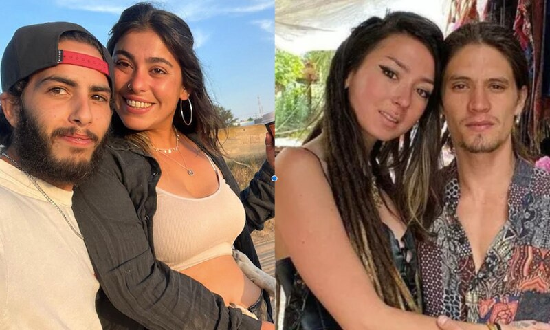 ¡Conoce a las parejas más raras del mundo!