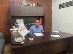 “¿Quién de los afectados me dio dinero a mí? Que se investigue”: líder del Sindicato del DIF