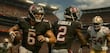 Buccaneers, Lions y Steelers buscan consolidar su dominio en la semana seis de la NFL