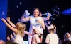 La Gorgona Teatro lleva laboratorios teatrales a infancias  vulnerables y talleres para profesionales escénicos   